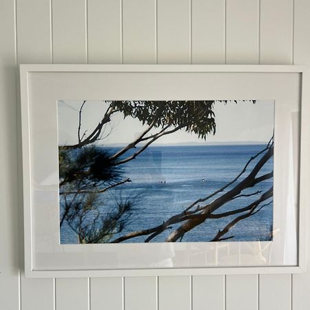 Mollymook Seascape Motel And Apartments (Adults Only) Eksteriør billede
