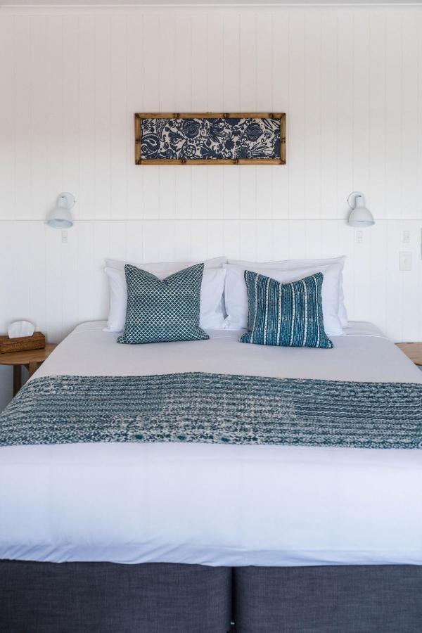 Mollymook Seascape Motel And Apartments (Adults Only) Eksteriør billede