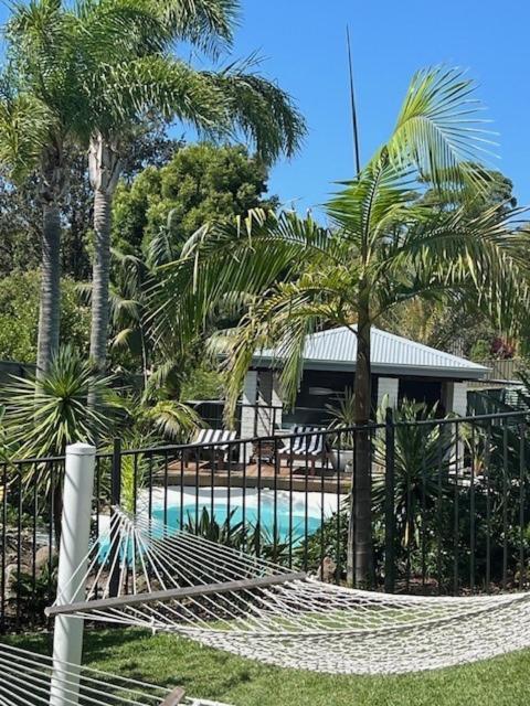 Mollymook Seascape Motel And Apartments (Adults Only) Eksteriør billede