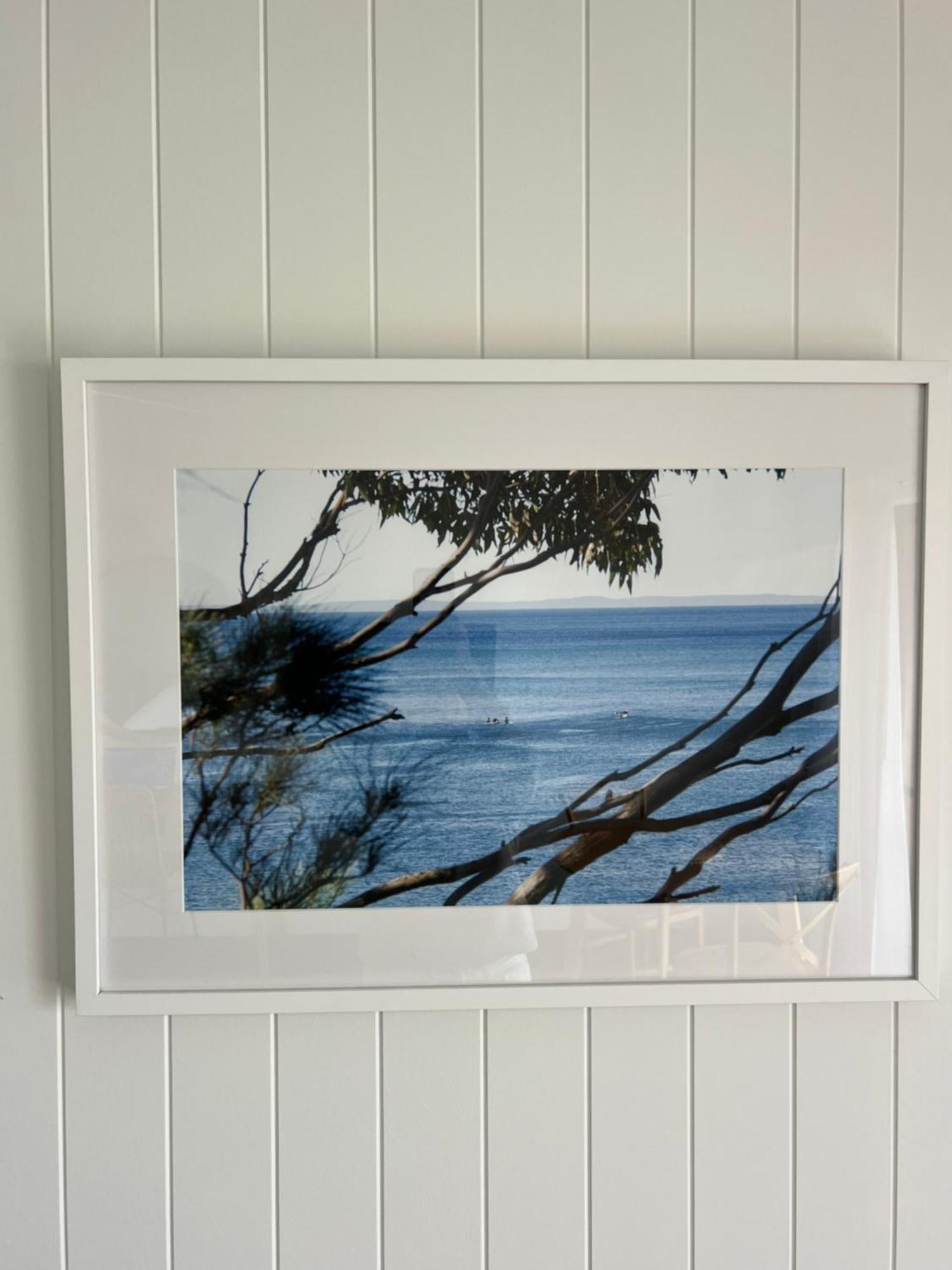 Mollymook Seascape Motel And Apartments (Adults Only) Eksteriør billede